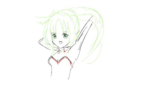 寒蝉鸣泣之时 by mrjackzhou 2026/4/11